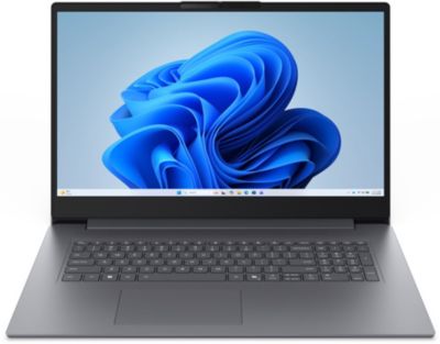 Ordinateur Portable LENOVO Ideapad Slim 3 17iwc11 Luna Grey 173 Intel Core 5 320 8 Go Ram Ddr5 Ssd 512 Go