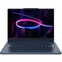 Yoga 9 14IPH11 14 Ecran tactile OLED 120 Hz Copilot PC Intel Core Ultra 7 32 Go RAM 1 To SSD Blue Cosmique