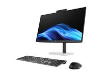 HP ProStudio 4 G1i AI - tout-en-un Core Ultra 7 265T 1.5 GHz - 32 Go - SSD 1 To - LED 23.8 - Francais