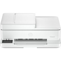 Tout-en-un Envy 6530 White