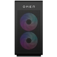 Omen 35L GT16-0518nf AMD Ryzen 7 32 Go RAM 1 To SSD Nvidia GeForce RTX 5070 Black
