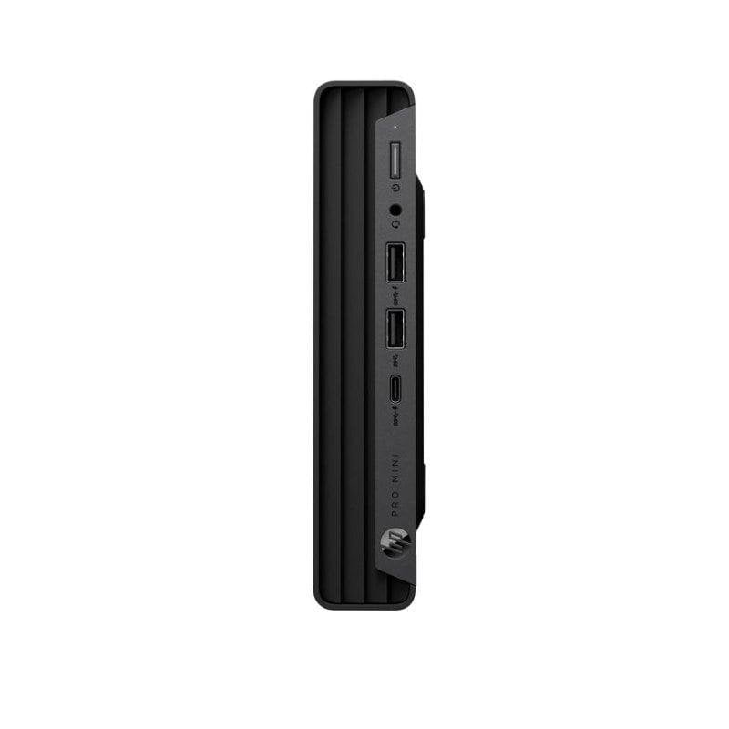 HP Mini PC HP Pro Mini 400 G9 Intel Core i5-14500T 8GB 256GB SSD UHD Graphics 770 Windows 11 Pro