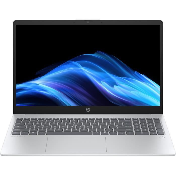 PC Portable HP Omnibook 3 15 fn0027nf Windows 11 156 FHD IPS Ryzen AI 5 330 RAM 24Go Stockage 512Go SSD AZERTY PC Portable HP Omnibook 3 15 fn0027nf Windows 11 156 FHD IPS Ryzen AI 5 330 RAM 24Go Stockage 512Go SSD AZERTY