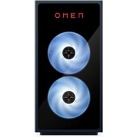 gaming Omen 35L GT16-0777nf Intel Core i7 32 Go RAM 1 To SSD Nvidia GeForce RTX 5060 Black