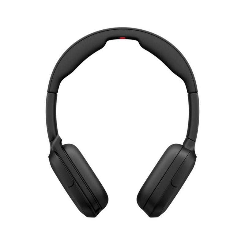 hp-poly Auriculares HP Poly Focus 625 sans fil Bluetooth avec annulation active du bruit Black