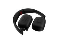 Poly HP Poly Focus 625 Fold - micro-casque - USB-C via un adaptateur Bluetooth, USB-C - Microsoft Teams Certified