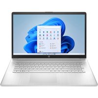HP 17-cp2053nf 17.3 FHD R5-7520U 16Go 512Go W11