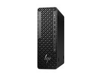 HP Workstation Z2 G1i - SFF - AI PC, AI Workstation - Core Ultra 7 265 2.4 GHz - 16 Go - SSD 1 To - Francais
