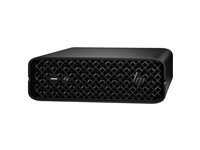 HP Workstation Z2 G1i - mini Core Ultra 7 265 2.4 GHz - 16 Go - SSD 1 To - Francais