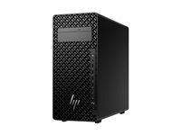 HP HP Workstation Z2 G1i - tour - AI Ready - Core Ultra 7 265K 3.9 GHz - 32 Go - SSD 1 To - Francais