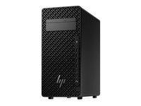 HP Workstation Z2 G1i - tour Core Ultra 7 265 2.4 GHz - 16 Go - SSD 1 To - Francais