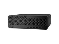 HP EliteDesk 8 G1i AI - SFF Core Ultra 7 265 2.4 GHz - 16 Go - SSD 512 Go - Francais - avec HP Wolf Pro Security Edition (1 an)
