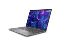 HP ZBook 8 G1i Mobile Workstation - Intel Core Ultra 7 - 16 Go RAM - 1 To SSD - Francais