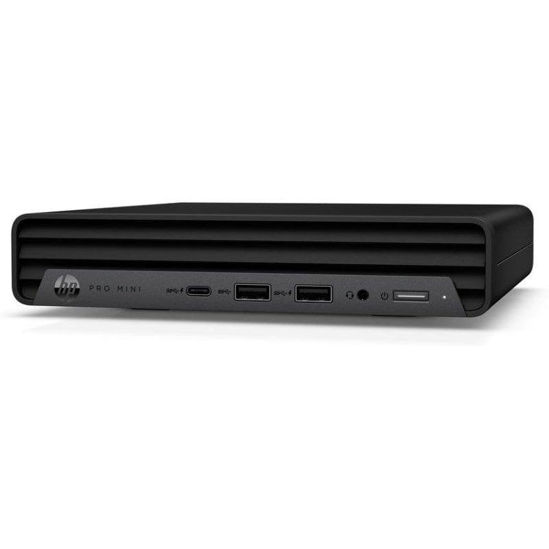 HP Mini PC HP Pro Mini 400 G9 Intel Core i5-14400T 16GB 512GB SSD UHD 730 Windows 11 Pro WiFi 6E