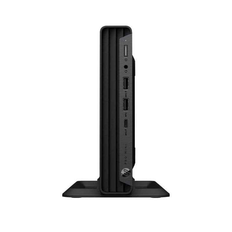 HP Mini PC HP Pro Mini 400 G9 Intel Core i5-12500T 16GB 512GB SSD UHD 770 Windows 11 Pro