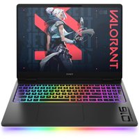 HP OMEN 16 QHD 240Hz U9 275HX 5090 64Go 2 To W11