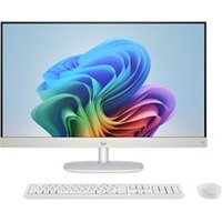 27-cr0077nf 27 AMD Ryzen 7 16 Go RAM 512 Go SSD White coquillage