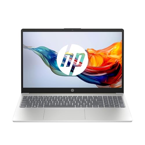 HP Laptop PC Portable 15,6 | AMD Ryzen 7 7730U | 16 Go RAM | 1 to SSD