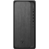 PC HP OmniDesk M02-0116nf AMD Ryzen 5 16 Go RAM 512 Go SSD Black