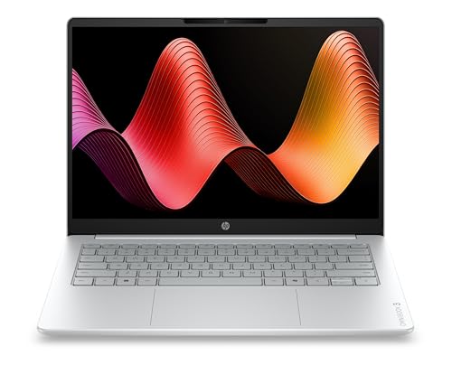 HP OmniBook 3 PC Portable 14 | AMD Ryzen 5 40 | 16 Go RAM | 512 Go SSD