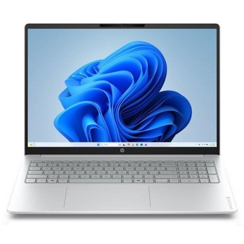 HP OmniBook 3 Laptop 16-by0010nf - 16 - AMD Ryzen 7-7735U - 24 Go RAM - 512 Go SSD - AMD Radeon 680M - Win 11 Home - Anglais Français - AZERTY
