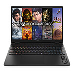 HP HyperX OMEN 15 ga0005nf