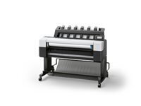 HP DesignJet T1600 - imprimante grand format - couleur - jet d'encre