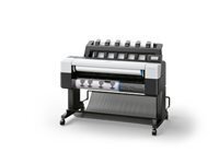 HP DesignJet T1600dr PostScript - imprimante grand format - couleur - jet d'encre