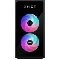 Gaming Omen 35L GT16-0526nf Intel Core Ultra 9 32 Go RAM 1 To SSD Nvidia GeForce RTX 5080 Black céleste