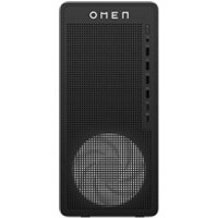 Gaming Omen 16L TG03-0026nf AMD Ryzen 5 16 Go RAM 512 Go SSD Nvidia GeForce RTX 3050 Black céleste