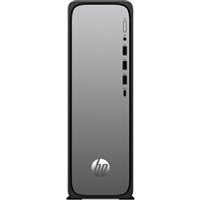 PC HP OmniDesk Slim S03-0020nf Intel 8 Go RAM 512 Go SSD Grey et Black