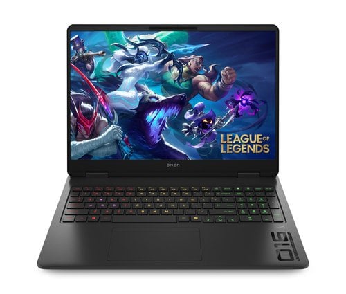 HP OMEN 16 QHD 240Hz R9 8940HX 5070 32Go 1 To W11