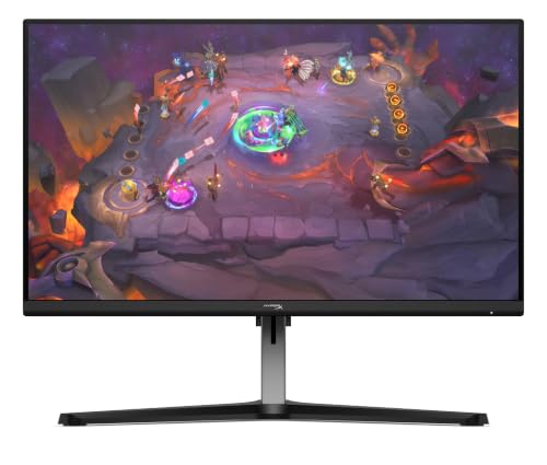 HyperX OMEN Moniteur Gaming 23,8 Pouces Full HD 144 Hz - OMEN 24e Euro