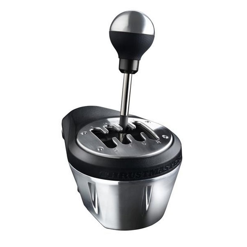 Thrustmaster TH8A Add-On Shifter PC PS3 PS4 Xbox One
