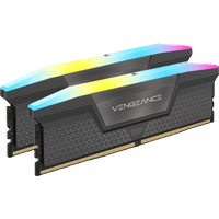 Corsair CMH64GX5M2D6000Z40 RGB (2X32 GB 6000Mhz CL40)