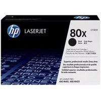 Compatible HP Toner Noir CF280X