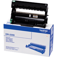 Compatible Brother Tambour DR2200