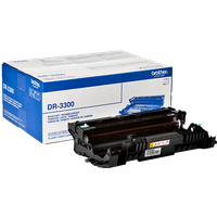 Compatible Brother Tambour DR3300