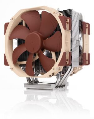 Noctua 140mm NH U14S TR5 SP6
