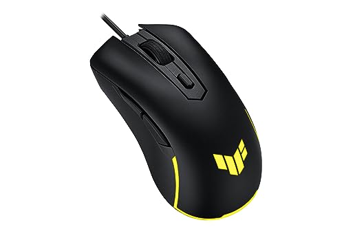 ASUS - TUF Gaming M3 GEN II (Filaire)