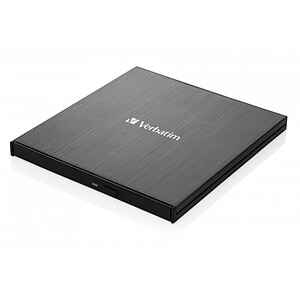 Verbatim Graveur de Blu ray externe USB A