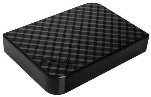 Verbatim Verbatim Store 'n' Save 2 To USB 3.0