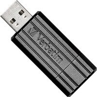 Verbatim PinStripe USB Drive - cle USB - 16 Go