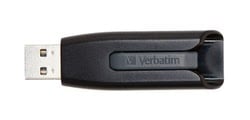 Verbatim USB Memory Verbatim V3 USB3.0 32GB Black
