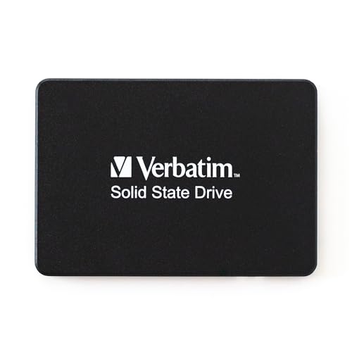 SSD interne - VERBATIM - VI550 S3 - SATA III - 2 To