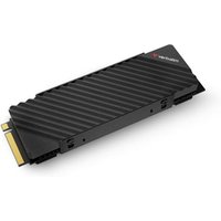 Disque SSD Verbatim Vi7000G M.2 Gen 4 2 To Black