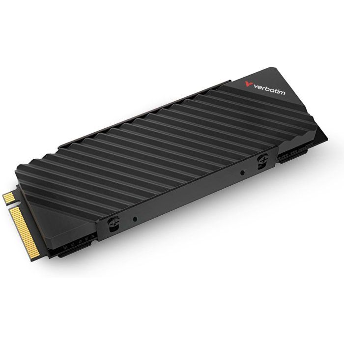 Verbatim Verbatim Vi7000 M.2 4 To PCI Express 4.0 NVMe