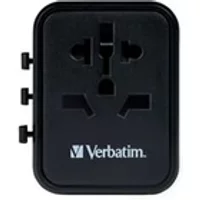 Adaptateur universel de voyage UTA-03