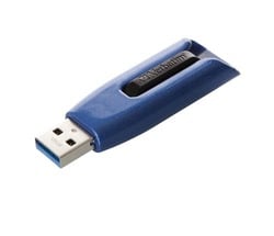 Verbatim USB DRIVE 3.0 128GB STORE N GO V3 MAX