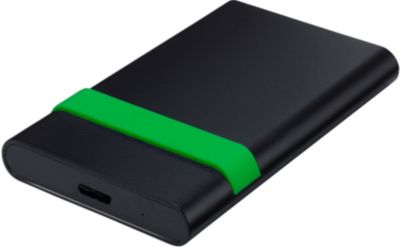 Verbatim Disque Dur Verbatim 53111 512GB HDD 2.5 5400rpm USB 5Gbps Résistant